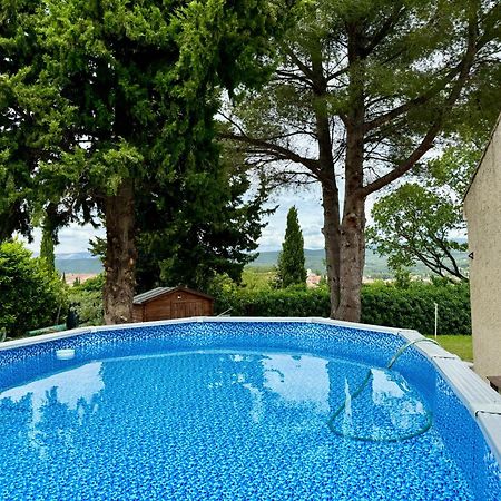 Maison En Provence Avec Piscine Le Beausset Eksteriør billede