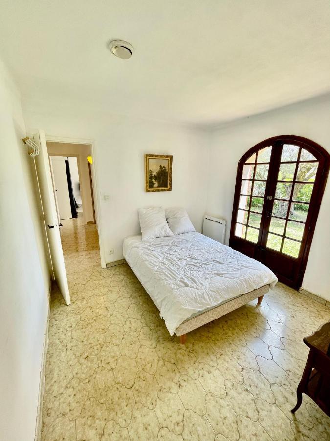 Maison En Provence Avec Piscine Le Beausset Eksteriør billede
