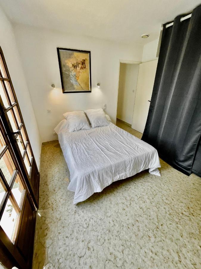 Maison En Provence Avec Piscine Le Beausset Eksteriør billede