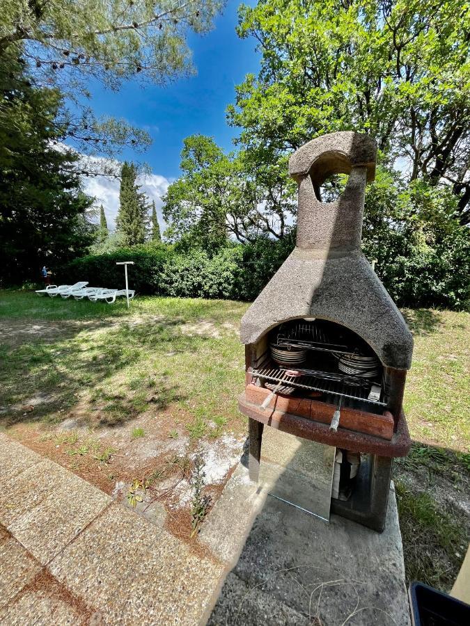 Maison En Provence Avec Piscine Le Beausset Eksteriør billede