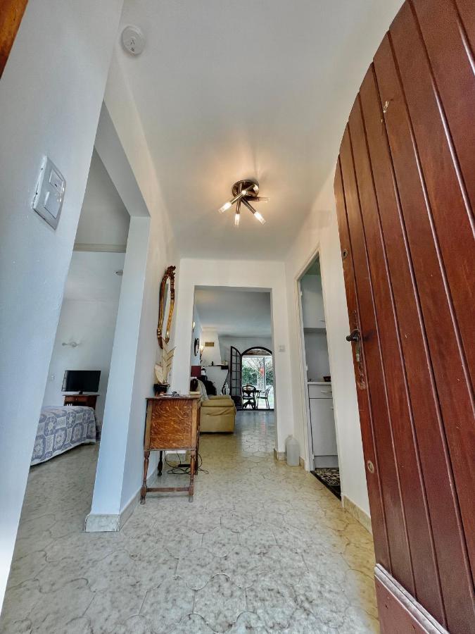 Maison En Provence Avec Piscine Le Beausset Eksteriør billede